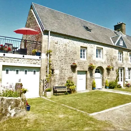 Les Puits Casa de Férias