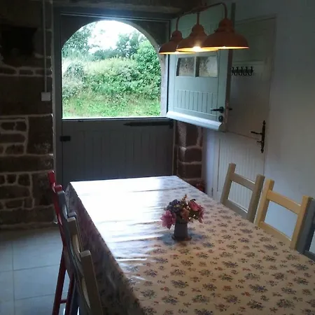 Les Puits Casa de Férias