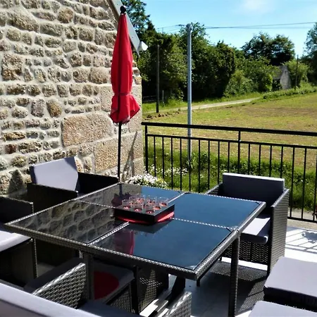 Les Puits Casa de Férias