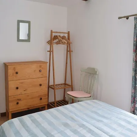 Les Puits Casa de Férias